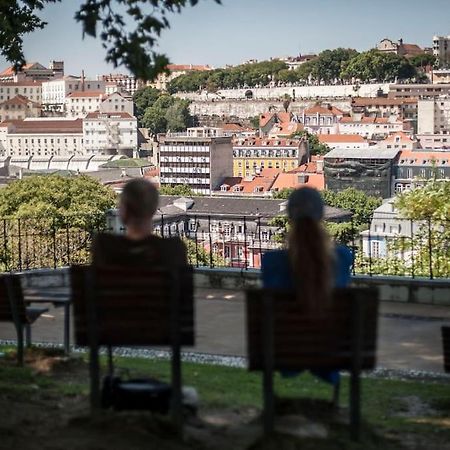 Cardal Terrace 30486Al & Cardal Studio 49618Al Lisboa المظهر الخارجي الصورة
