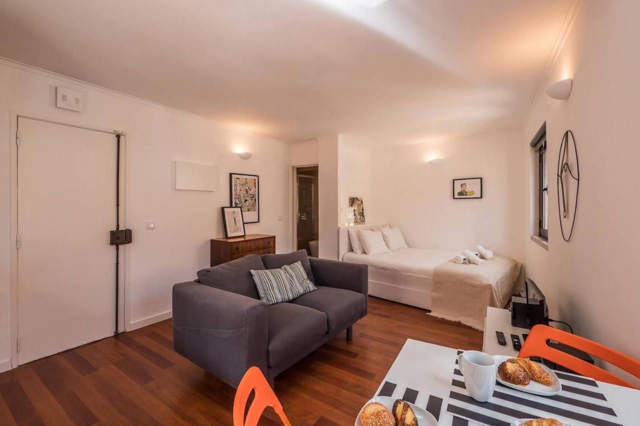 Cardal Terrace 30486Al & Cardal Studio 49618Al Lisboa المظهر الخارجي الصورة
