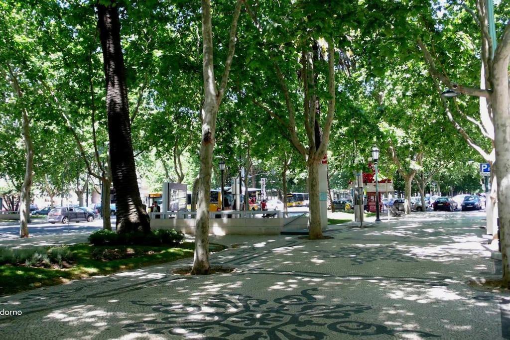 Cardal Terrace 30486Al & Cardal Studio 49618Al Lisboa المظهر الخارجي الصورة