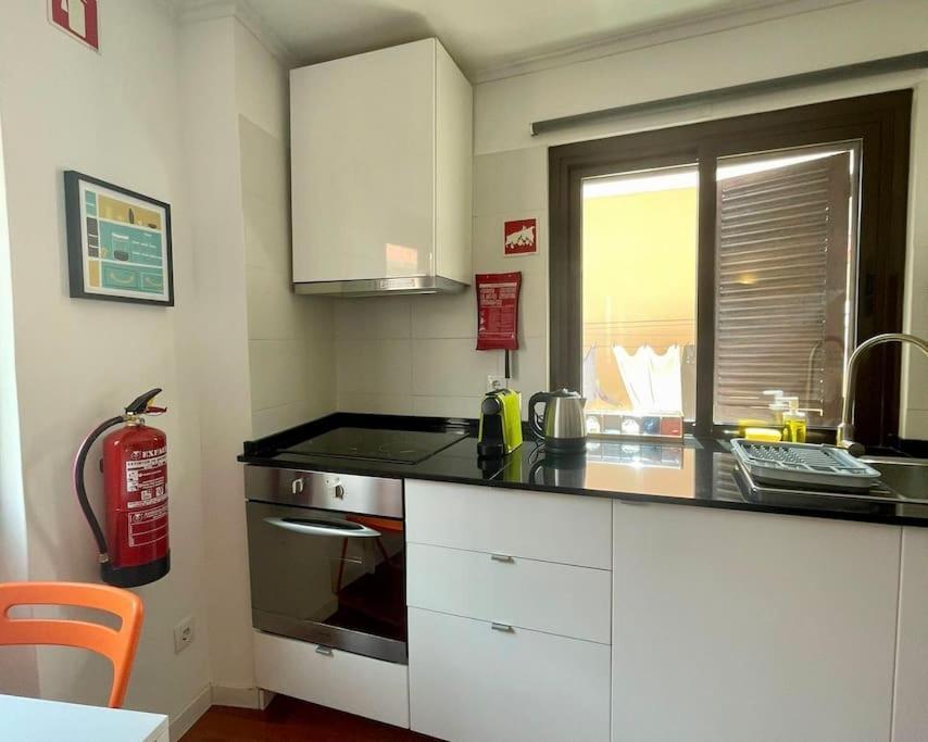 Cardal Terrace 30486Al & Cardal Studio 49618Al Lisboa المظهر الخارجي الصورة