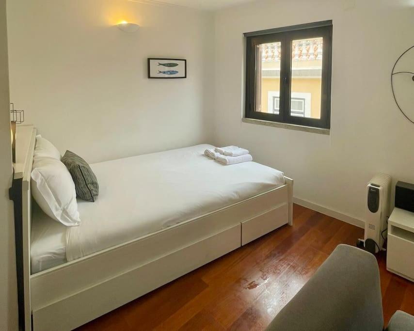 Cardal Terrace 30486Al & Cardal Studio 49618Al Lisboa المظهر الخارجي الصورة
