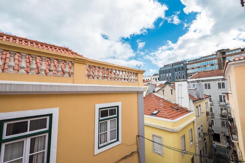 Cardal Terrace 30486Al & Cardal Studio 49618Al Lisboa المظهر الخارجي الصورة
