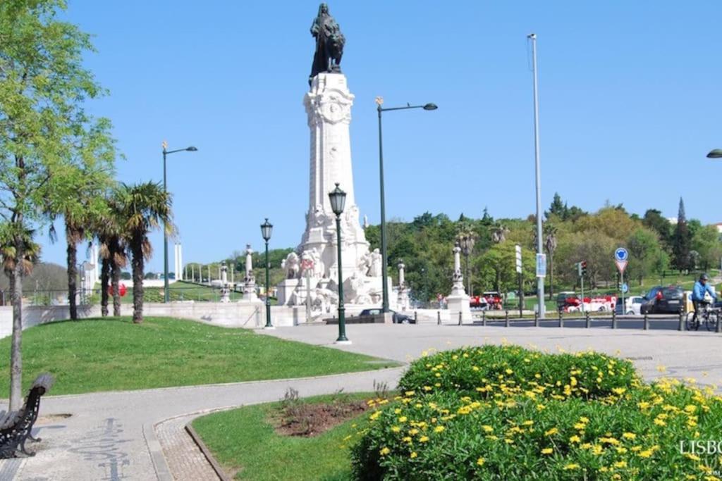 Cardal Terrace 30486Al & Cardal Studio 49618Al Lisboa المظهر الخارجي الصورة