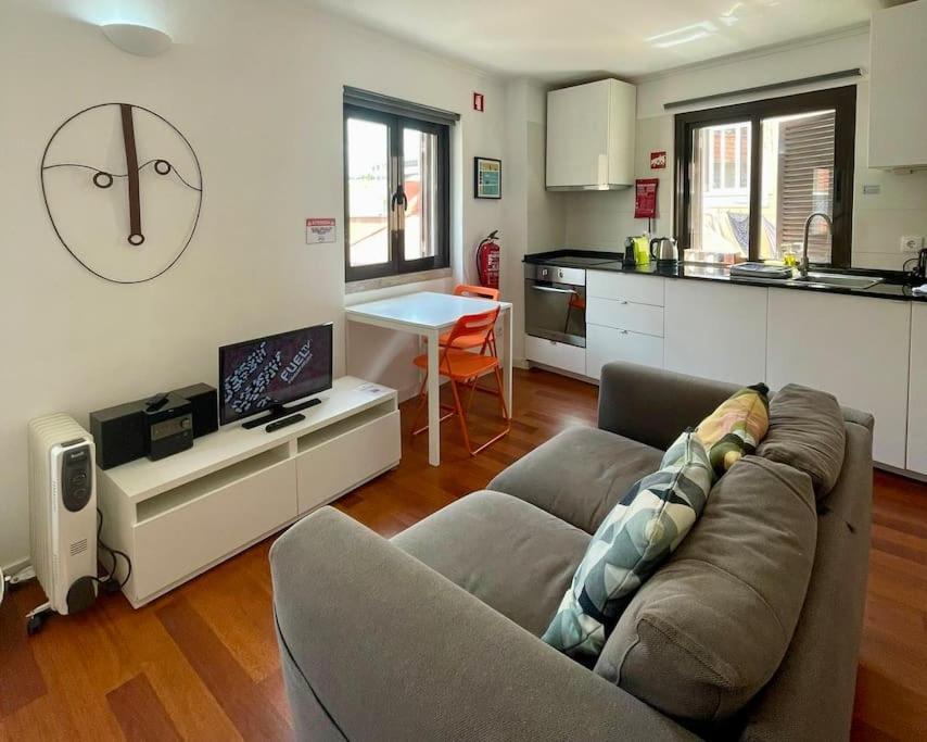 Cardal Terrace 30486Al & Cardal Studio 49618Al Lisboa المظهر الخارجي الصورة