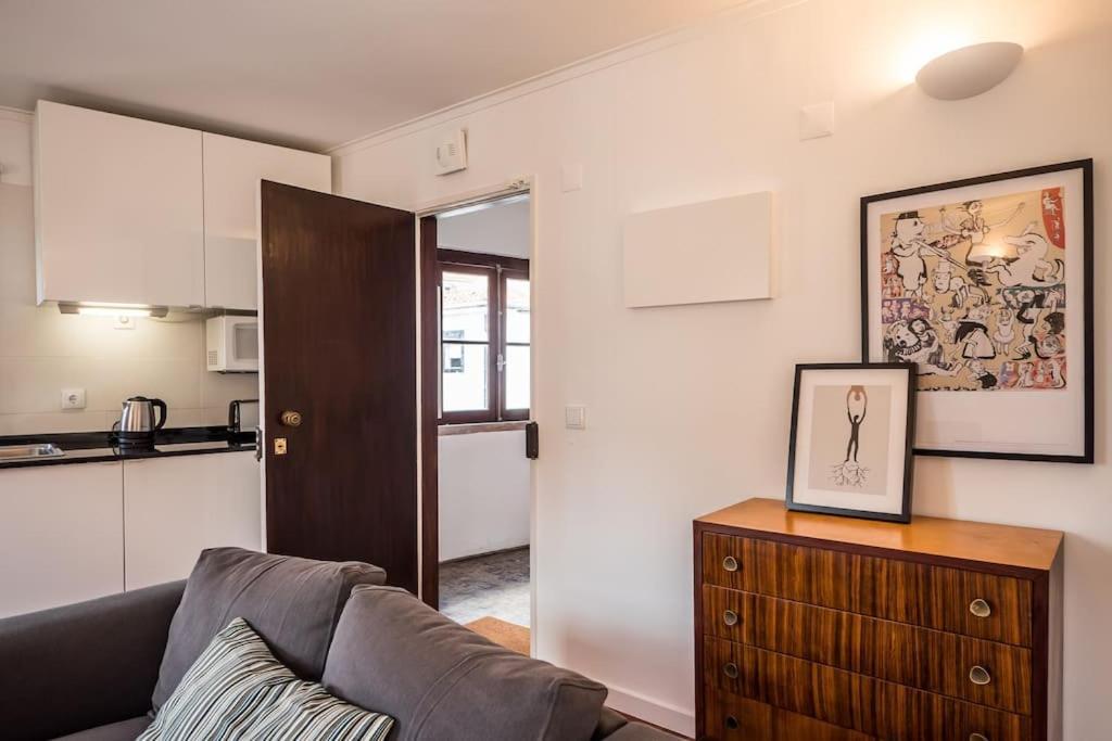 Cardal Terrace 30486Al & Cardal Studio 49618Al Lisboa المظهر الخارجي الصورة
