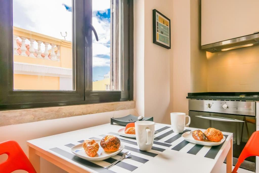 Cardal Terrace 30486Al & Cardal Studio 49618Al Lisboa المظهر الخارجي الصورة