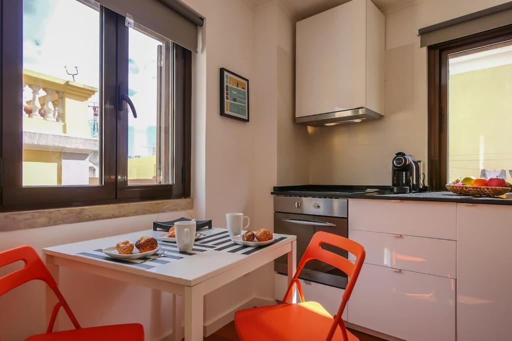 Cardal Terrace 30486Al & Cardal Studio 49618Al Lisboa المظهر الخارجي الصورة