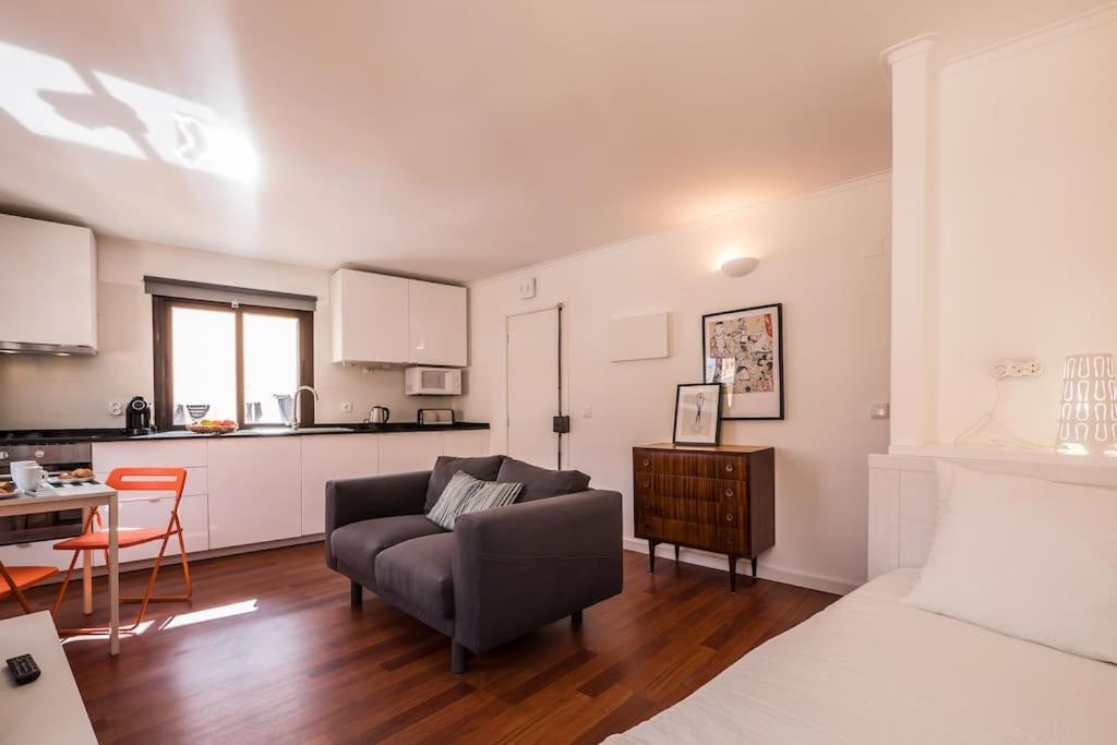 Cardal Terrace 30486Al & Cardal Studio 49618Al Lisboa المظهر الخارجي الصورة