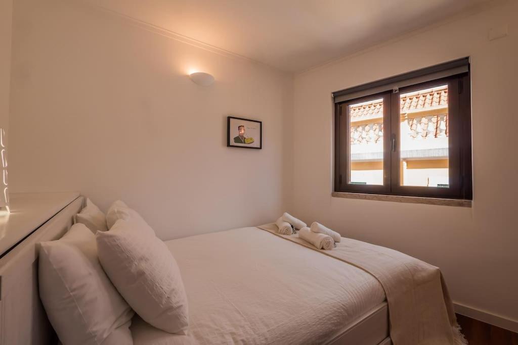Cardal Terrace 30486Al & Cardal Studio 49618Al Lisboa المظهر الخارجي الصورة