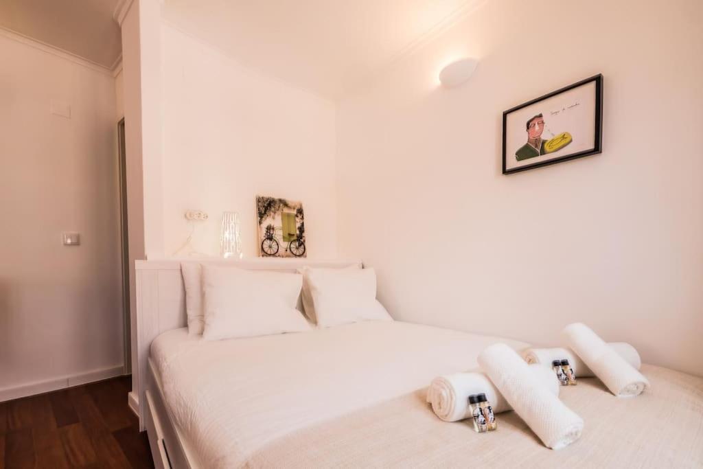 Cardal Terrace 30486Al & Cardal Studio 49618Al Lisboa المظهر الخارجي الصورة