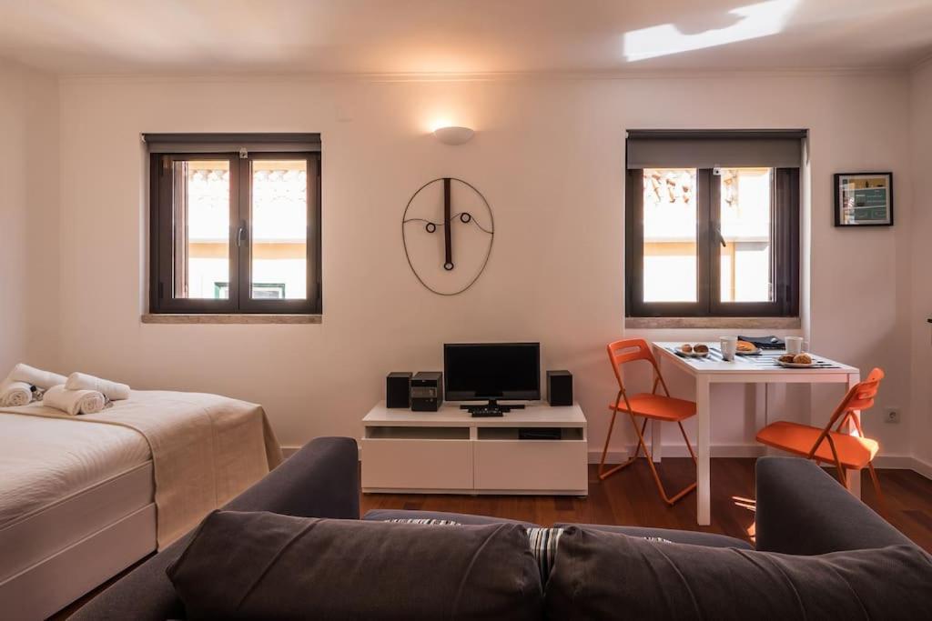 Cardal Terrace 30486Al & Cardal Studio 49618Al Lisboa المظهر الخارجي الصورة