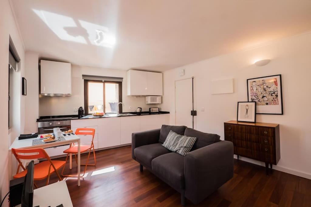 Cardal Terrace 30486Al & Cardal Studio 49618Al Lisboa المظهر الخارجي الصورة