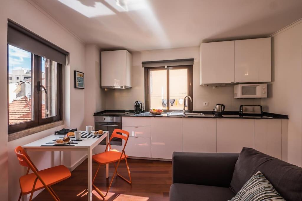Cardal Terrace 30486Al & Cardal Studio 49618Al Lisboa المظهر الخارجي الصورة