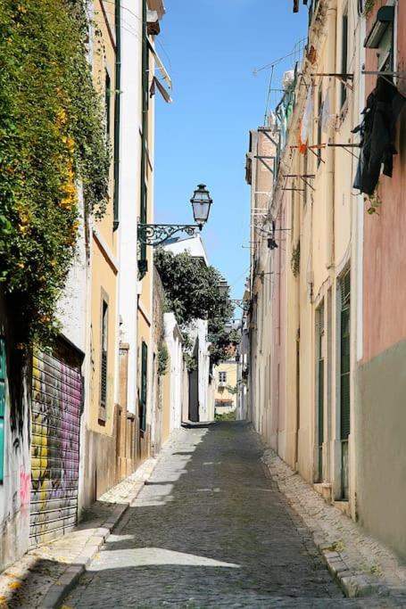 Cardal Terrace 30486Al & Cardal Studio 49618Al Lisboa المظهر الخارجي الصورة