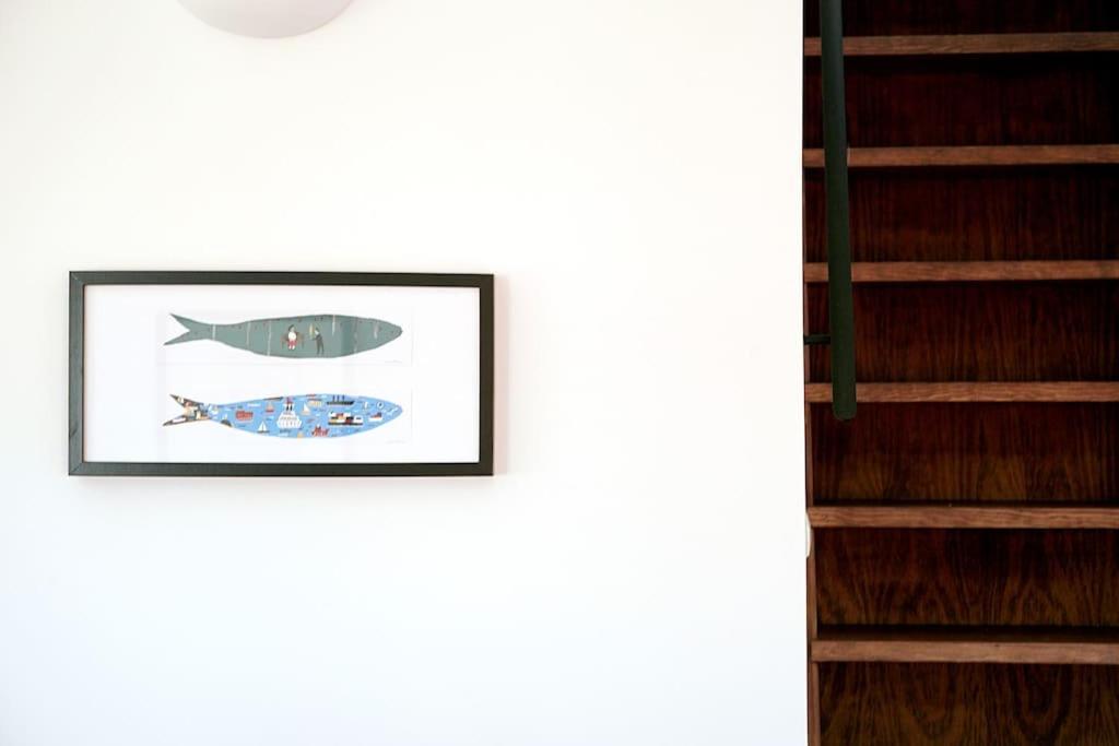 Cardal Terrace 30486Al & Cardal Studio 49618Al Lisboa المظهر الخارجي الصورة