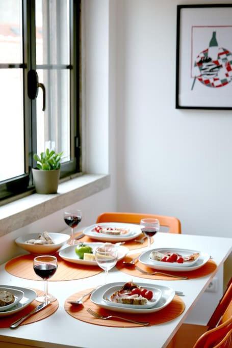 Cardal Terrace 30486Al & Cardal Studio 49618Al Lisboa المظهر الخارجي الصورة