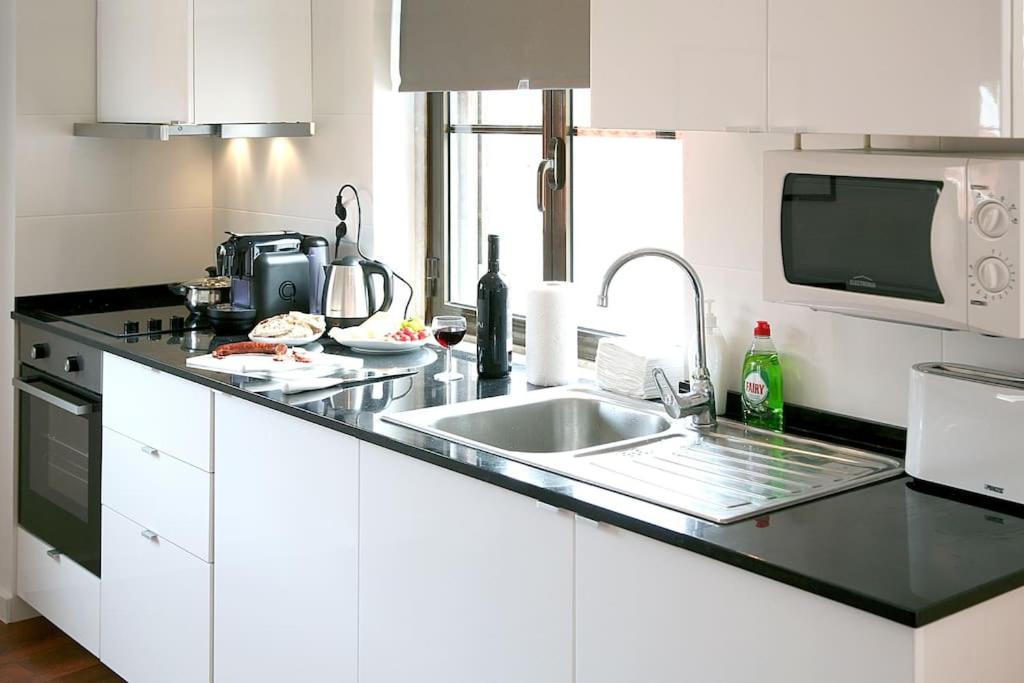 Cardal Terrace 30486Al & Cardal Studio 49618Al Lisboa المظهر الخارجي الصورة