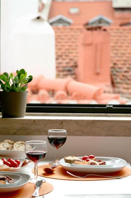 Cardal Terrace 30486Al & Cardal Studio 49618Al Lisboa المظهر الخارجي الصورة