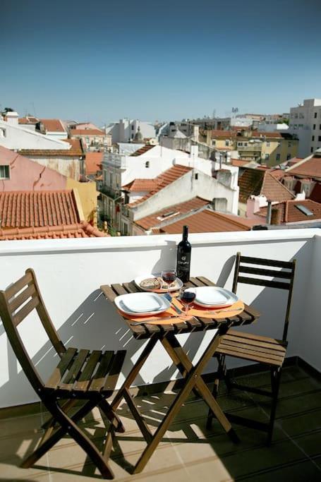 Cardal Terrace 30486Al & Cardal Studio 49618Al Lisboa المظهر الخارجي الصورة